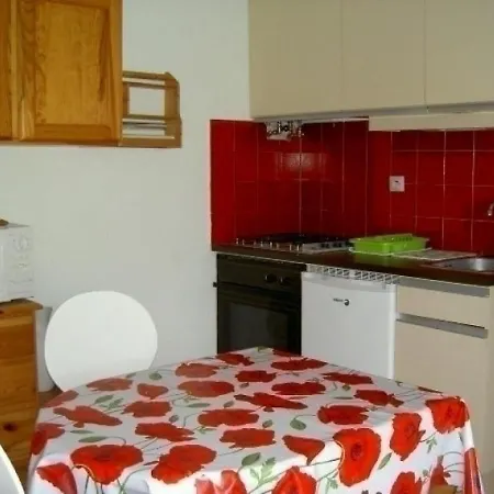 شقة Cap D'agde, 2 Pieces, 4 Personnes - Fr-1-249-52 آجد