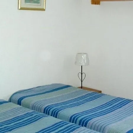 Cap D'agde, 2 Pieces, 4 Personnes - Fr-1-249-52 آجد