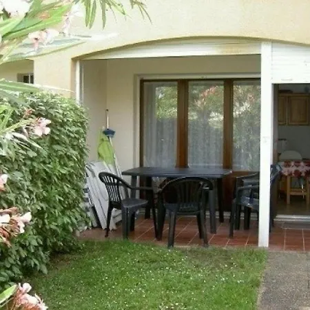 Cap D'agde, 2 Pieces, 4 Personnes - Fr-1-249-52 شقة *