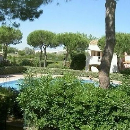 Cap D'agde, 2 Pieces, 4 Personnes - Fr-1-249-52