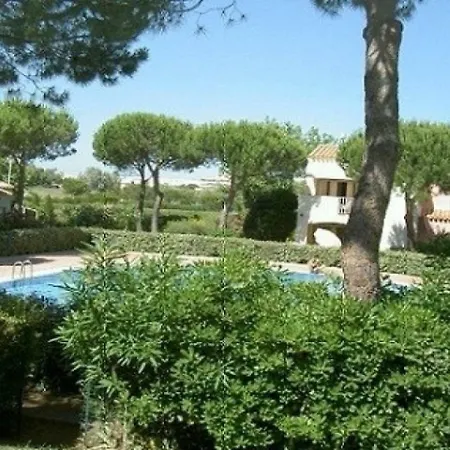 Cap D'agde, 2 Pieces, 4 Personnes - Fr-1-249-52 شقة آجد